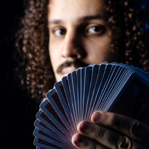 Noite mágica com Bernardo Sedlacek acontece na Barra da Tijuca